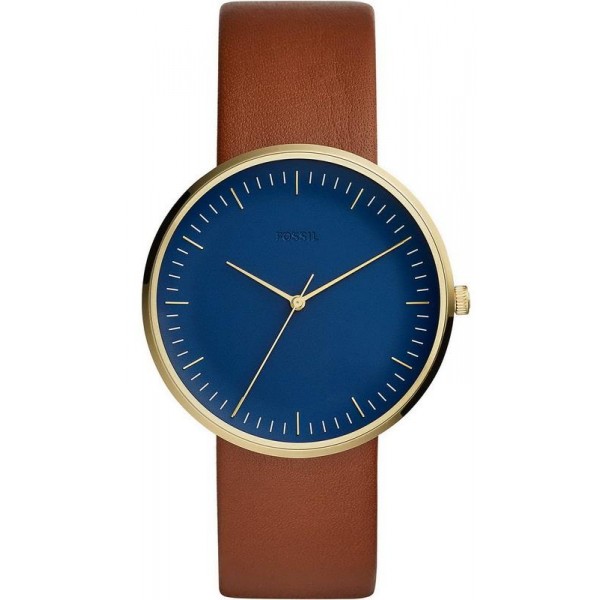 Fossil Men's Watch The Essentialist FS5473 Quartz Buy Fossil Men's Watch The Essentialist FS5473 Quartz
