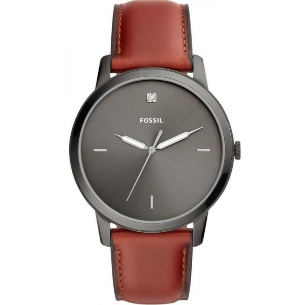 Reloj para Hombre Fossil The Minimalist 3H FS5479 Quartz Comprar Reloj para Hombre Fossil The Minimalist 3H FS5479 Quartz