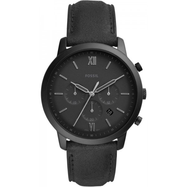 Orologio da Uomo Fossil Neutra Chrono FS5503 Quartz Comprare Orologio da Uomo Fossil Neutra Chrono FS5503 Quartz