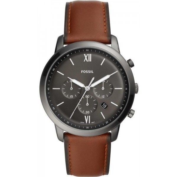 Buy Fossil Men's Watch Neutra Chrono FS5512 Quartz