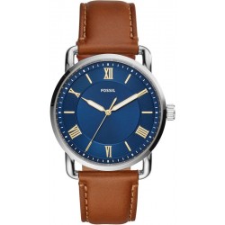 Comprare Orologio da Uomo Fossil Copeland FS5661 Quartz
