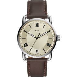 Comprare Orologio da Uomo Fossil Copeland FS5663 Quartz