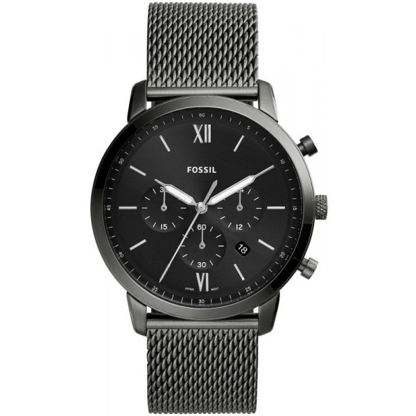 Fossil Herrenuhr Neutra Chrono FS5699 Quartz Fossil Herrenuhr Neutra Chrono FS5699 Quartz kaufen