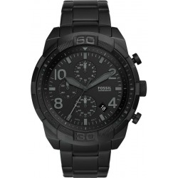Fossil Herrenuhr Bronson Quarz Chronograph FS5712 kaufen