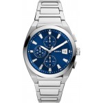 Fossil Herrenuhr Everett Quarz Chronograph FS5795 Fossil Herrenuhr Everett Quarz Chronograph FS5795 kaufen