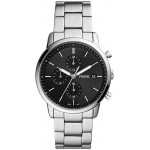 Fossil Herrenuhr Minimalist Chrono FS5847 Quartz kaufen