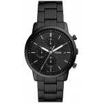 Fossil Herrenuhr Minimalist Chrono FS5848 Quartz kaufen