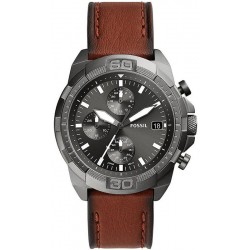 Fossil Herrenuhr Bronson Quarz Chronograph FS5855 kaufen
