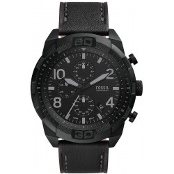 Fossil Herrenuhr Bronson Quarz Chronograph FS5874 kaufen