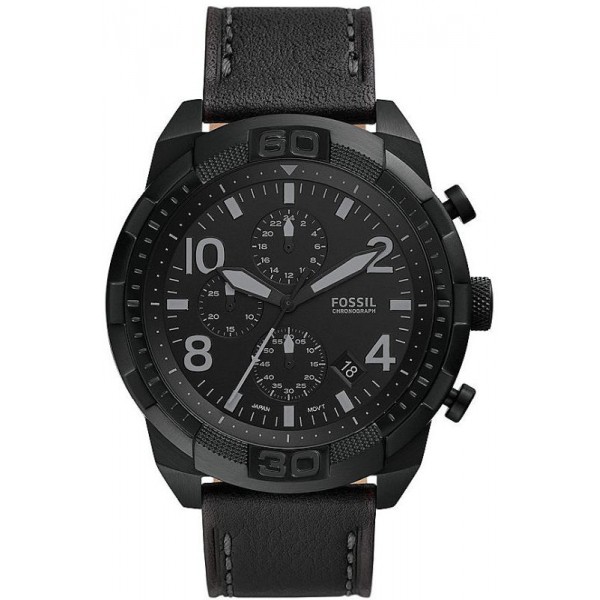 Fossil Herrenuhr Bronson Quarz Chronograph FS5874 kaufen