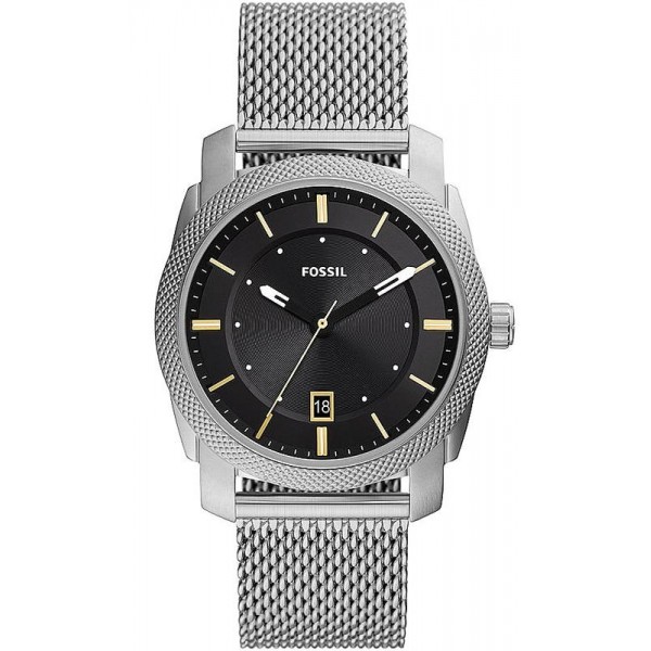 Fossil Mens Watch Machine FS5883 Quartz Buy Fossil Mens Watch Machine FS5883 Quartz