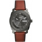 Comprare Orologio da Uomo Fossil Machine FS5900 Quartz
