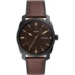 Fossil Men's Watch Machine FS5901 Quartz