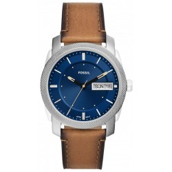 Fossil Men's Watch Machine FS5920 Quartz
