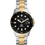 Fossil Blue Herrenuhr FS5951 Quartz kaufen