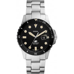 Fossil Blue Herrenuhr FS5952 Quartz kaufen