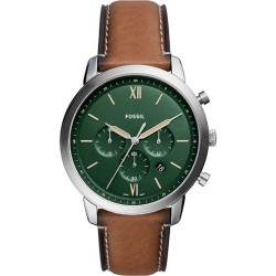Fossil Herrenuhr Neutra Chrono FS5963 Quartz