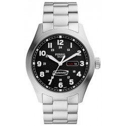 Bild der Fossil Defender - Herren Solaruhr - FS5976
