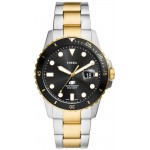Immagine dellFossil Blue - Orologio in Acciaio Uomo - FS6031