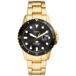 Fossil Blue - Orologio in Acciaio Uomo - FS6035 Immagine dellFossil Blue - Orologio in Acciaio Uomo - FS6035