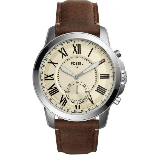 Reloj para Hombre Fossil Q Grant Hybrid Smartwatch FTW1118 Comprar Reloj para Hombre Fossil Q Grant Hybrid Smartwatch FTW1118