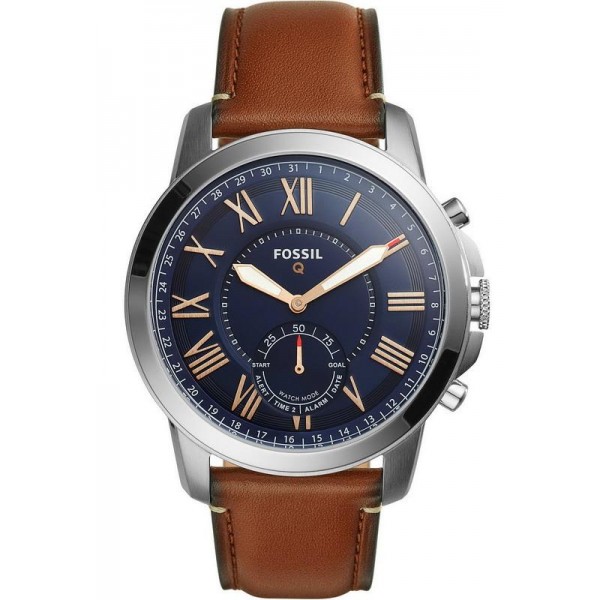Reloj para Hombre Fossil Q Grant Hybrid Smartwatch FTW1122 Comprar Reloj para Hombre Fossil Q Grant Hybrid Smartwatch FTW1122