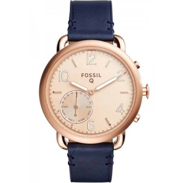 Fossil Q Tailor Hybrid Smartwatch Women's Watch FTW1128 Buy Fossil Q Tailor Hybrid Smartwatch Women's Watch FTW1128
