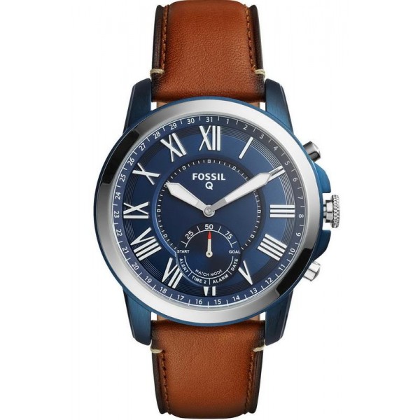 Reloj para Hombre Fossil Q Grant Hybrid Smartwatch FTW1147 Comprar Reloj para Hombre Fossil Q Grant Hybrid Smartwatch FTW1147