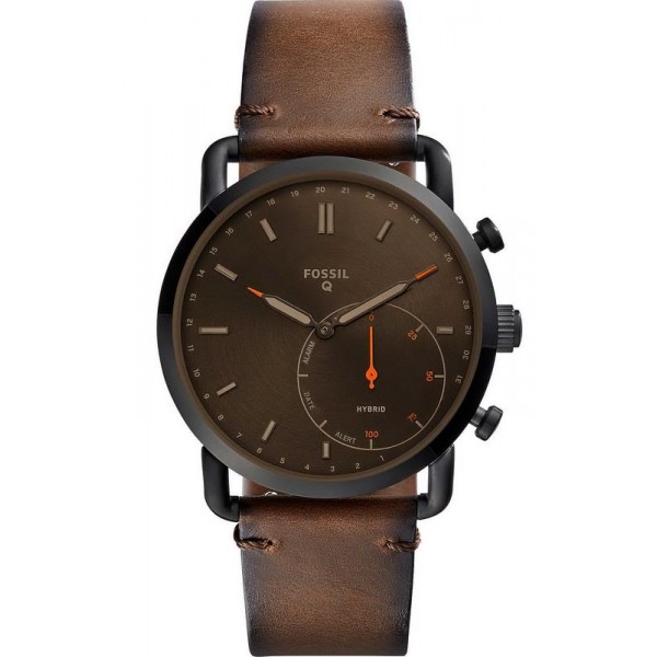 Reloj para Hombre Fossil Q Commuter Hybrid Smartwatch FTW1149 Comprar Reloj para Hombre Fossil Q Commuter Hybrid Smartwatch FTW1149