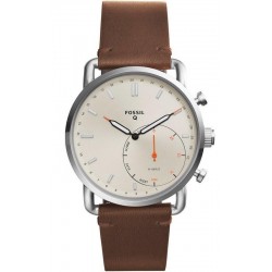 Fossil Q Commuter Hybrid Smartwatch Men's Watch FTW1150