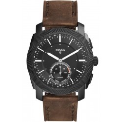 Montre pour Homme Fossil Q Machine Hybrid Smartwatch FTW1163