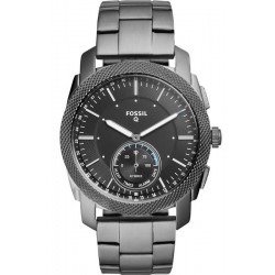 Montre pour Homme Fossil Q Machine Hybrid Smartwatch FTW1166