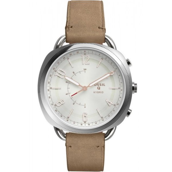 Fossil Q Accomplice Hybrid Smartwatch Damenuhr FTW1200 Kaufen Sie Fossil Q Accomplice Hybrid Smartwatch Damenuhr FTW1200