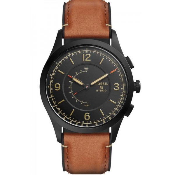 Fossil Q Activist Hybrid Smartwatch Men's Watch FTW1206 Buy Fossil Q Activist Hybrid Smartwatch Men's Watch FTW1206
