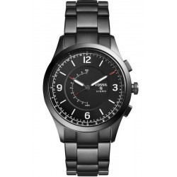 Kaufen Sie Fossil Q Activist Hybrid Smartwatch Herrenuhr FTW1207