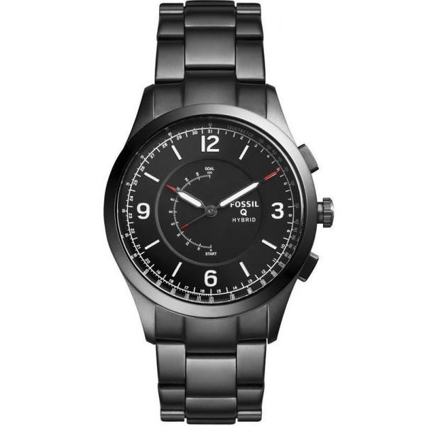Fossil Q Activist Hybrid Smartwatch Men's Watch FTW1207 Buy Fossil Q Activist Hybrid Smartwatch Men's Watch FTW1207