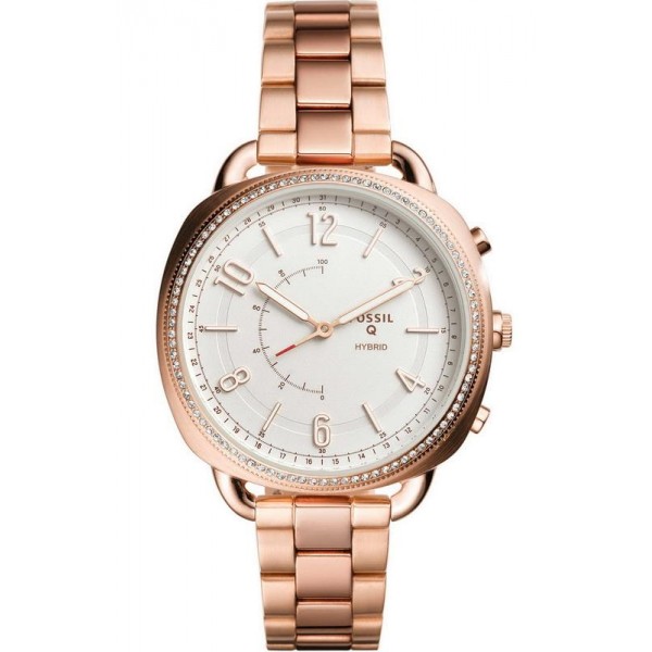 Fossil Q Accomplice Hybrid Smartwatch Ladies Watch FTW1208 Buy Fossil Q Accomplice Hybrid Smartwatch Ladies Watch FTW1208