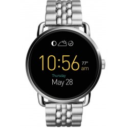 Montre pour Femme Fossil Q Wander Smartwatch FTW2111