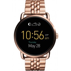 Montre pour Femme Fossil Q Wander Smartwatch FTW2112