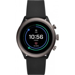 Montre pour Homme Fossil Q Sport Smartwatch FTW4019
