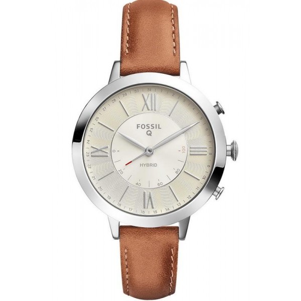 Fossil Q Jacqueline Hybrid Smartwatch Damenuhr FTW5012 Kaufen Sie Fossil Q Jacqueline Hybrid Smartwatch Damenuhr FTW5012