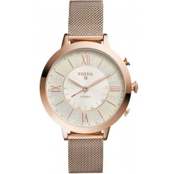 Fossil Q Jacqueline Hybrid Smartwatch Damenuhr FTW5018