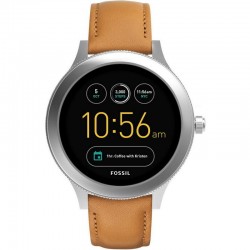 Fossil Q Venture Smartwatch Damenuhr FTW6007