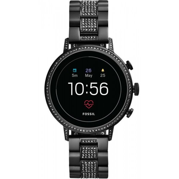 Reloj para Mujer Fossil Q Venture HR Smartwatch FTW6023 Comprar Reloj para Mujer Fossil Q Venture HR Smartwatch FTW6023