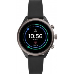 Montre pour Homme Fossil Q Sport Smartwatch FTW6024