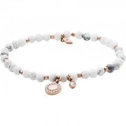 Kaufen Sie Fossil Damenarmband Vintage Motifs JA6934791