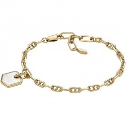 Bild des Fossil Damenarmband Heritage JA7210710