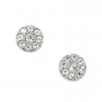 Buy Fossil Women's Earrings Vintage Glitz JF00828040