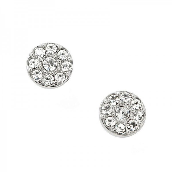 Buy Fossil Women's Earrings Vintage Glitz JF00828040