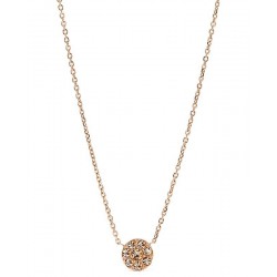 Comprare Collana Fossil Donna Vintage Glitz JF00846791